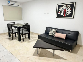 Departamento comodo